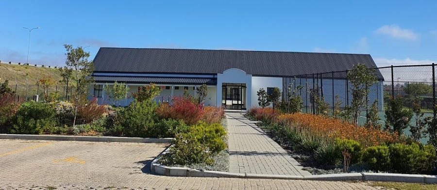 To Let 3 Bedroom Property for Rent in Aan de Wijnlanden Western Cape